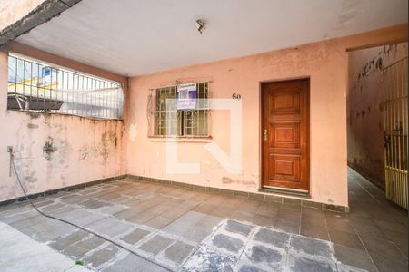 Casa à venda com 104m², 3 quartos e 1 vaga Casa à venda com 104m², 3 quartos e 1 vagaGaragem