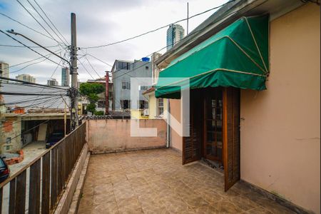 Quarto 1 de casa à venda com 3 quartos, 104m² em Vila Gomes Cardim, São Paulo