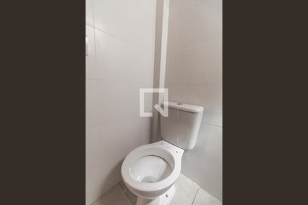Banheiro de apartamento à venda com 1 quarto, 30m² em Penha de França, São Paulo