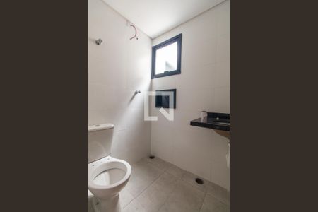 Banheiro de apartamento à venda com 1 quarto, 30m² em Penha de França, São Paulo