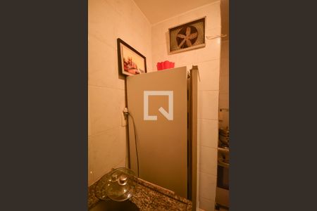 Studio à venda com 30m², 1 quarto e sem vagaCozinha