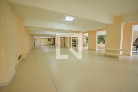 Studio à venda com 30m², 1 quarto e sem vagaSalão de Festa