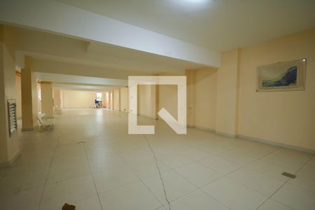 Studio à venda com 30m², 1 quarto e sem vagaSalão de Festa