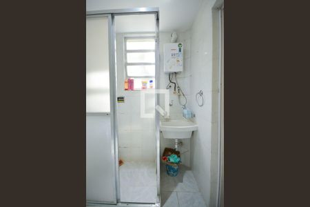 Studio à venda com 30m², 1 quarto e sem vagaBanheiro