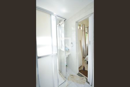 Studio à venda com 30m², 1 quarto e sem vagaBanheiro