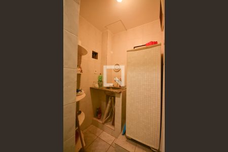 Studio à venda com 30m², 1 quarto e sem vagaCozinha