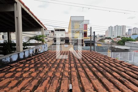 Vista do Quarto 1 de casa à venda com 3 quartos, 84m² em Vila Moreira, Guarulhos