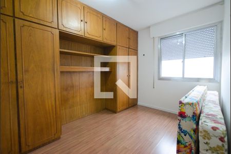 Quarto 1 de apartamento para alugar com 2 quartos, 70m² em Vila Mariana, São Paulo