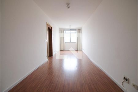 Sala de apartamento para alugar com 2 quartos, 70m² em Vila Mariana, São Paulo