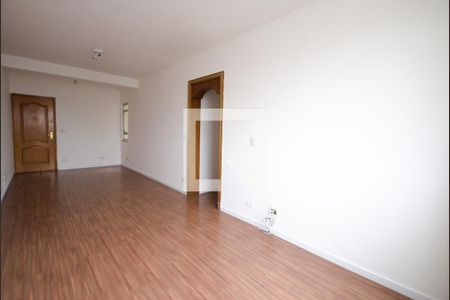 Sala de apartamento para alugar com 2 quartos, 70m² em Vila Mariana, São Paulo