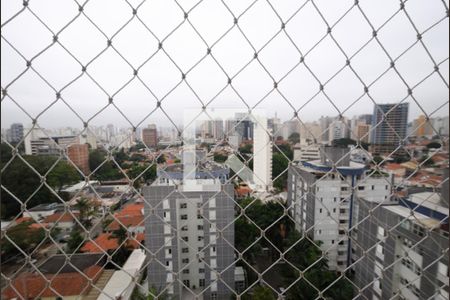 Quarto 1 - Vista de apartamento para alugar com 2 quartos, 70m² em Vila Mariana, São Paulo
