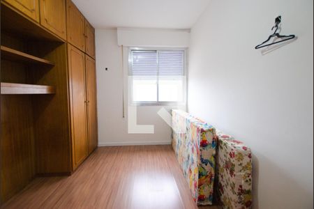 Quarto 1 de apartamento para alugar com 2 quartos, 70m² em Vila Mariana, São Paulo