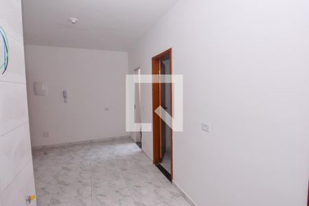 Apartamento à venda com 39m², 2 quartos e sem vagaCozinha