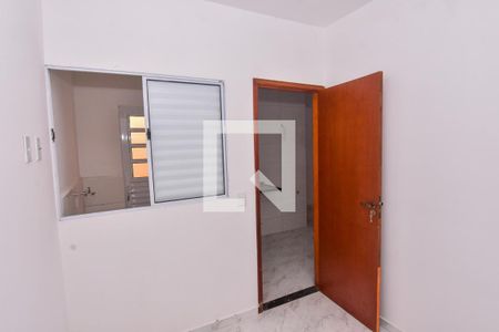 Apartamento à venda com 39m², 2 quartos e sem vagaQuarto 2