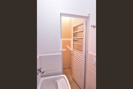 Apartamento à venda com 39m², 2 quartos e sem vagaÁrea de Serviço