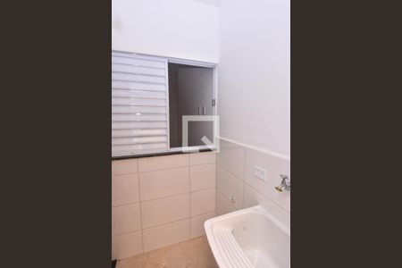 Apartamento à venda com 39m², 2 quartos e sem vagaÁrea de Serviço