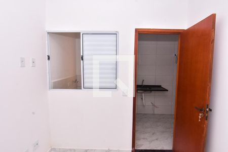 Apartamento à venda com 39m², 2 quartos e sem vagaQuarto 2