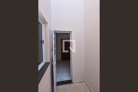 Apartamento à venda com 39m², 2 quartos e sem vagaJardim