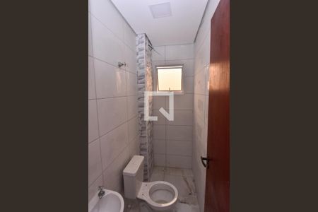 Apartamento à venda com 39m², 2 quartos e sem vagaBanheiro