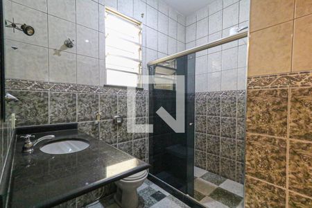 Apartamento para alugar com 70m², 2 quartos e 1 vagaBanheiro