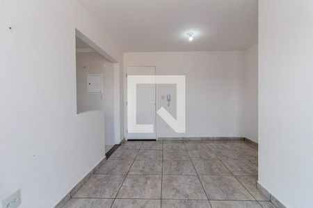 Sala de apartamento à venda com 2 quartos, 45m² em Vila Galvão, Guarulhos