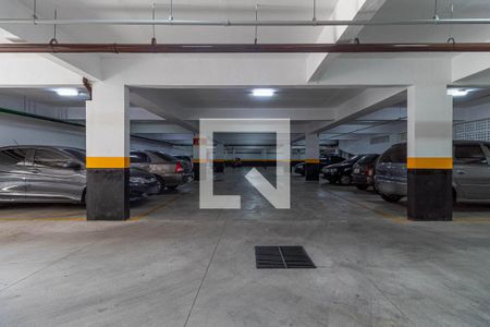 Apartamento à venda com 45m², 2 quartos e 1 vagaGaragem