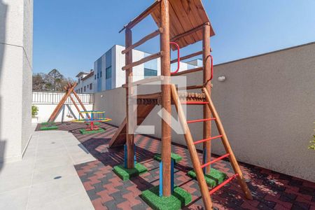 Apartamento à venda com 45m², 2 quartos e 1 vagaPlayground