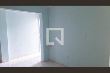 Sala de casa para alugar com 2 quartos, 80m² em Suíssa, Ribeirão Pires