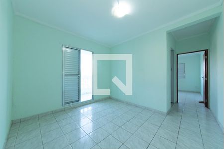 Quarto 1 de casa para alugar com 2 quartos, 80m² em Suíssa, Ribeirão Pires