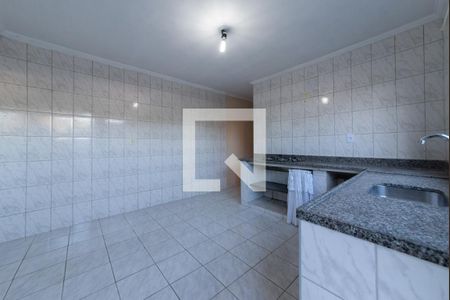 Casa para alugar com 80m², 2 quartos e 1 vaga Casa para alugar com 80m², 2 quartos e 1 vagaCozinha