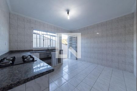 Casa para alugar com 80m², 2 quartos e 1 vaga Casa para alugar com 80m², 2 quartos e 1 vagaCozinha