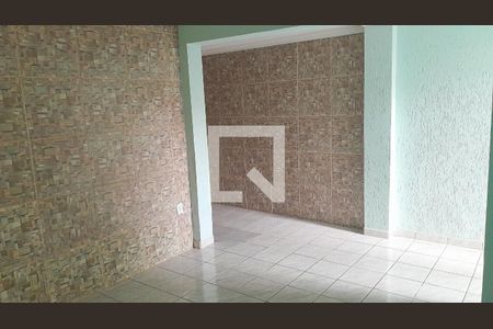 Sala de casa para alugar com 2 quartos, 80m² em Suíssa, Ribeirão Pires