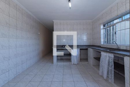 Casa para alugar com 80m², 2 quartos e 1 vaga Casa para alugar com 80m², 2 quartos e 1 vagaCozinha
