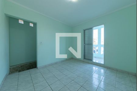 Quarto 1 de casa para alugar com 2 quartos, 80m² em Suíssa, Ribeirão Pires