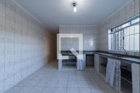 Casa para alugar com 80m², 2 quartos e 1 vaga Casa para alugar com 80m², 2 quartos e 1 vagaCozinha