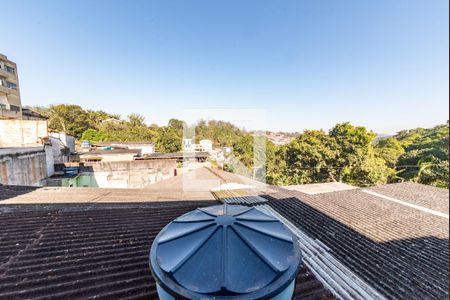 Casa para alugar com 80m², 2 quartos e 1 vaga Casa para alugar com 80m², 2 quartos e 1 vagaLavanderia - Vista