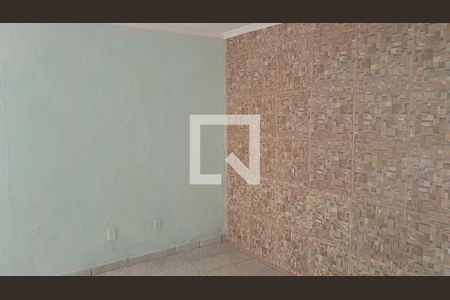 Sala de casa para alugar com 2 quartos, 80m² em Suíssa, Ribeirão Pires