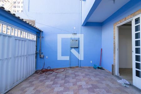 Casa para alugar com 150m², 3 quartos e 1 vagaQuintal