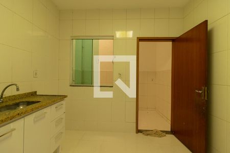 Casa para alugar com 150m², 3 quartos e 1 vagaCozinha