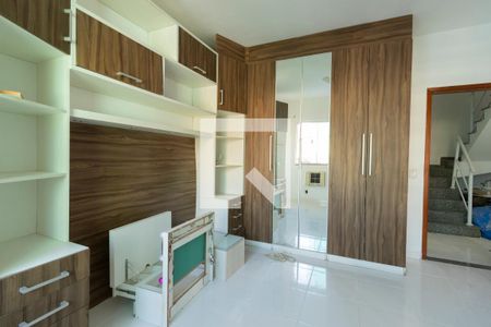 Casa para alugar com 150m², 3 quartos e 1 vagaQuarto 2