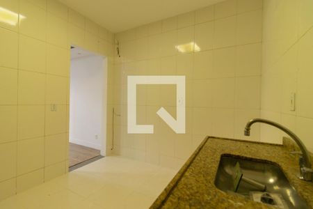 Casa para alugar com 150m², 3 quartos e 1 vagaCozinha