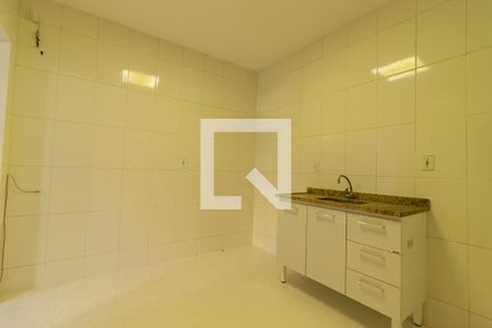 Casa para alugar com 150m², 3 quartos e 1 vagaCozinha