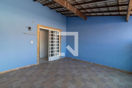 Casa para alugar com 150m², 3 quartos e 1 vagaÁrea Gourmet