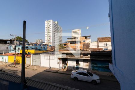 Casa para alugar com 150m², 3 quartos e 1 vagaVista do Quarto 2