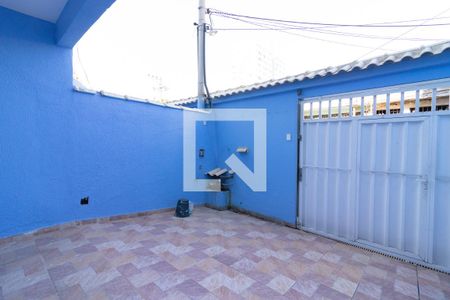 Casa para alugar com 150m², 3 quartos e 1 vagaQuintal