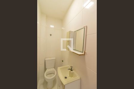 Casa para alugar com 150m², 3 quartos e 1 vagaBanheiro 1