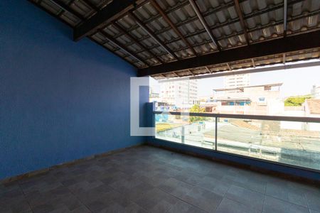 Casa para alugar com 150m², 3 quartos e 1 vagaÁrea Gourmet