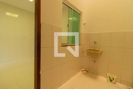 Casa para alugar com 150m², 3 quartos e 1 vagaÁrea de Serviço