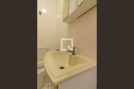 Casa para alugar com 150m², 3 quartos e 1 vagaBanheiro 1