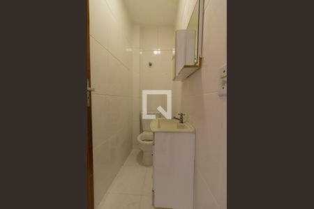 Casa para alugar com 150m², 3 quartos e 1 vagaBanheiro 1